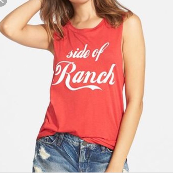 madison & berkeley Tops - Tank Top